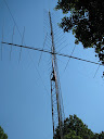 50 MHz antenna, 7L rotatable @ 35'