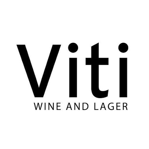 Viti Wine and Lager (Nordel) logo