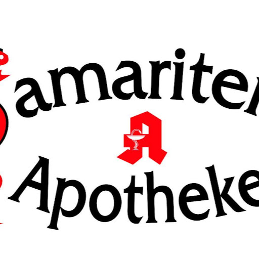 Samariter - Apotheke logo