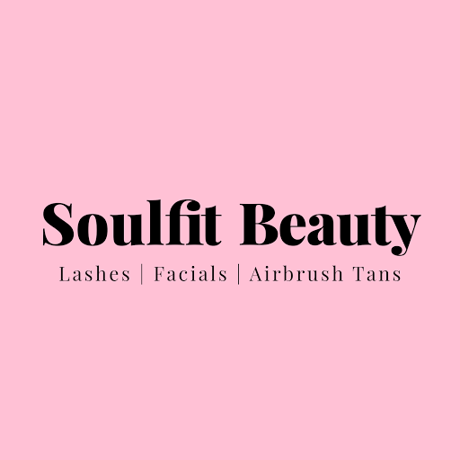 SOULFIT BEAUTY® | Medford Lashes and Spray Tans logo
