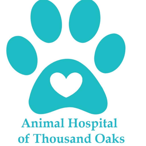 Animal Hospital of Thousand Oaks logo