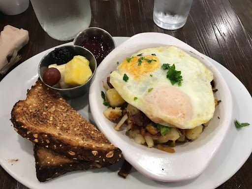 Breakfast Restaurant «First Watch - Fairway», reviews and photos, 2800 W 53rd St, Fairway, KS 66205, USA