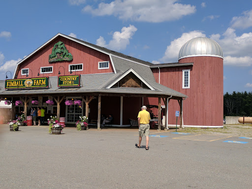 Cafe «Kimball Farm», reviews and photos, 1543 Lunenburg Rd, Lancaster, MA 01523, USA