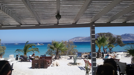 Fanos Beach