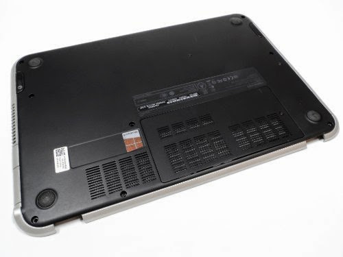  Dell Inspiron 13Z 5323 Base Enclosure Black With Covers T44GH 0T44GH
