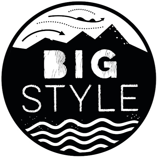 BigStyle logo