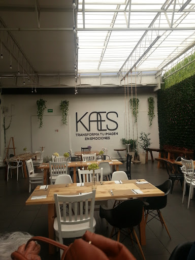 KAES RESTAURANT+CAFE, Calle Miguel Hidalgo y Costilla 358, Centro, 80000 Culiacán Rosales, Sin., México, Restaurante | SIN