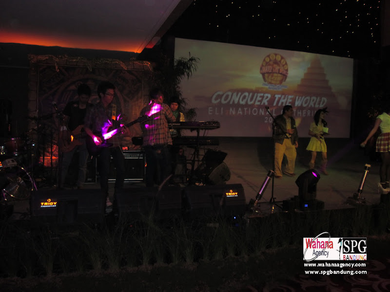 spg bandung, sexy dancer bandung, spg event, group band bandung, agency spg bandung
