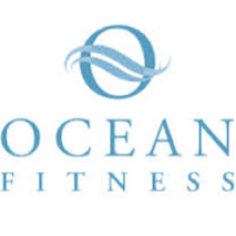 Ocean Fitness Leisure Club logo