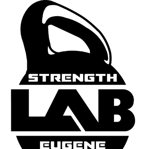 Strength Lab Eugene logo