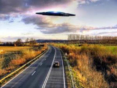 Ufo Sighting Elderly Couple Says Ufo Was Inches From Car Ufo Report