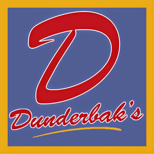 Dunderbak's Market Cafe logo