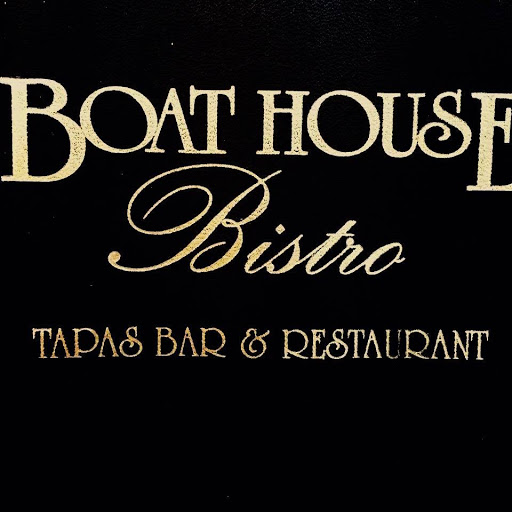 Boathouse Bistro Tapas Bar & Restaurant logo