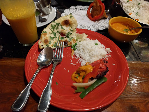 Indian Restaurant «Cumin Indian Restaurant», reviews and photos, 1025 Polaris Pkwy, Columbus, OH 43240, USA