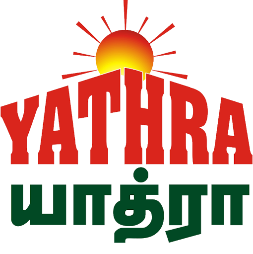 Yathra Balasunderam logo