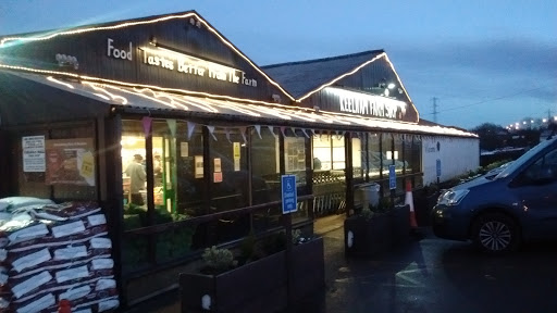 Keelham Farm Shop (Thornton)