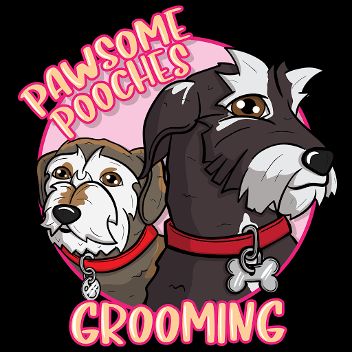 Pawsome Pooches Dog Grooming