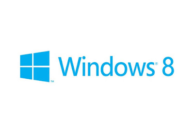 "windows 8 logo"