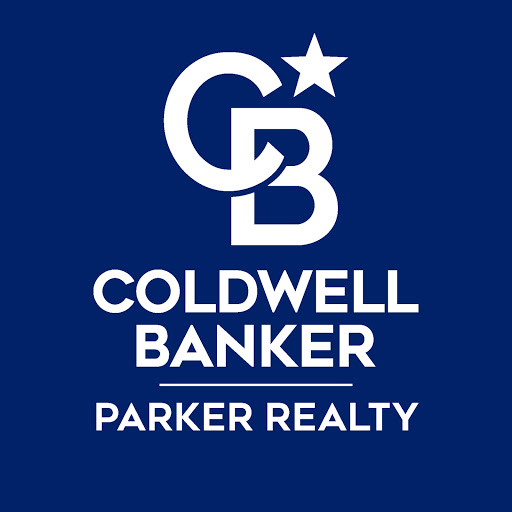 Coldwell Banker Parker Realty logo