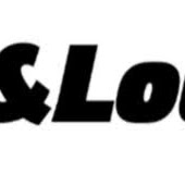 Hair&Lounge kapsalon logo