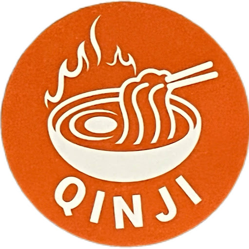 Qinji Hawaiian BBQ & Ramen logo