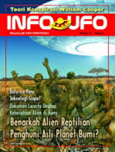Majalah Gratis Ufo11