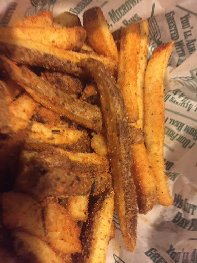 Chicken Wings Restaurant «Wingstop», reviews and photos, 789 Shoppes Blvd, North Brunswick Township, NJ 08902, USA