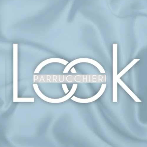 Look Parruchiere logo