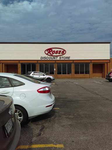 Discount Store «Roses Stores», reviews and photos, 4601 Northfield Rd, North Randall, OH 44128, USA