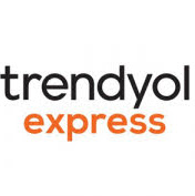 Trendyol Express Uşak logo