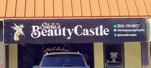 Silvia’s beauty Castle
