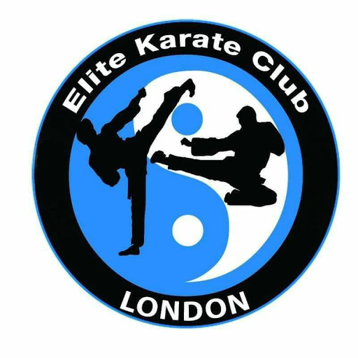 Elite Karate Club - Hendon logo