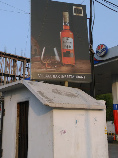 Village restaurant and bar, Kanth Rd, Himgiri Colony, Moradabad, Uttar Pradesh 244001, India, Bar_and_Grill, state UP