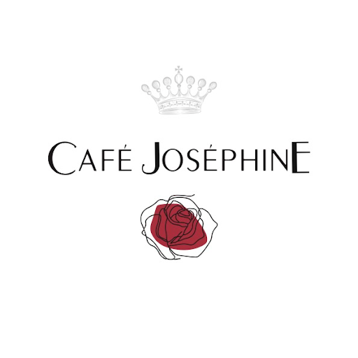 Café Joséphine logo