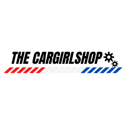 The Cargirlshop logo
