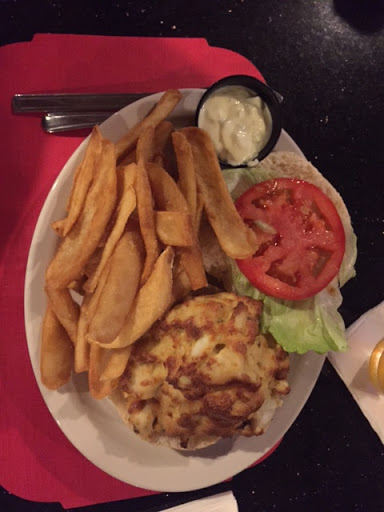Timbuktu Restaurant
