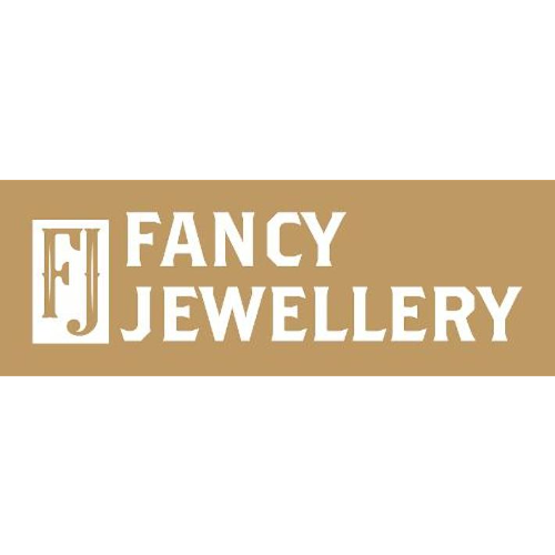 Fancy jewellery logo