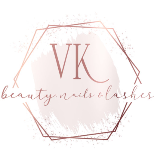VK Beauty NL logo