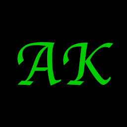 ak65234's user avatar