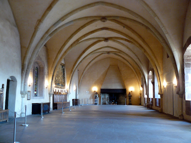 Castello di Vianden