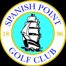 Spanish Point Golf Club logo