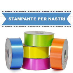 Stampante per Nastri | Stampanti multimarca per nastri, etichette e barcode Milano