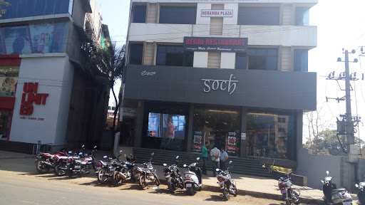 Soch, Opp. BIMS,, Dr. Ambedkar Road, Channamma Circle, Belagavi, Karnataka 590001, India, Clothing_Accessories_Store, state KA