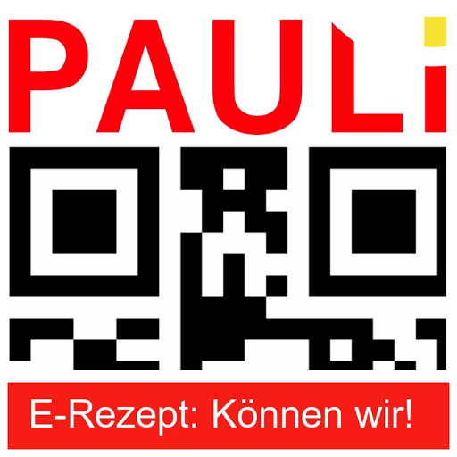 Pauli-Apotheke logo