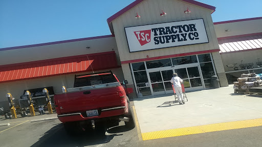 Home Improvement Store «Tractor Supply Co.», reviews and photos, 10616 Bald Hill Rd SE, Yelm, WA 98597, USA