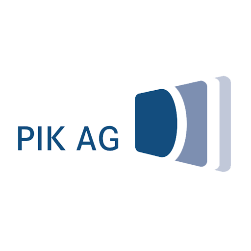 PIK AG logo