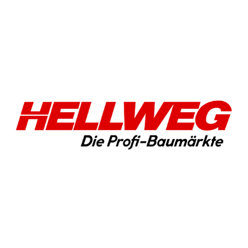 HELLWEG - Die Profi-Baumärkte Wolfenbüttel logo
