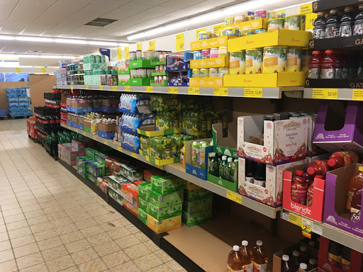 Supermarket «ALDI», reviews and photos, 3480 Memorial Dr, Decatur, GA 30032, USA