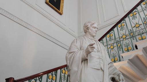 The Royal Institution
