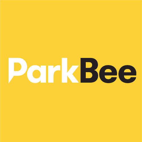 ParkBee Snoekstraat logo